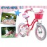 Bicyklík Royal Baby Jenny 16“