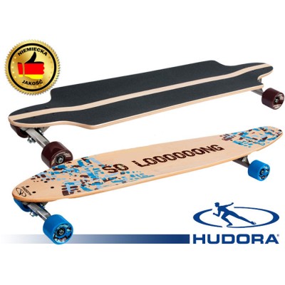 Hudora Longboard Big